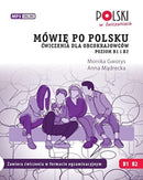 MOWIE PO POLSKU DWICZENIA POZIOM B1 I B2-9788396155054