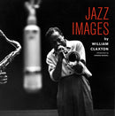Jazz Images By William Claxton-9788409038893