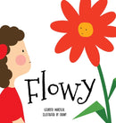 Flowy : An illustrated book for kids about friendship-9788409042548