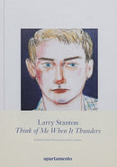 Think of Me When It Thunders-9788409389933