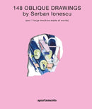 148 Oblique Drawings-9788409519538