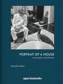 Portrait of a House-9788409688371