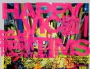 Happy Victims