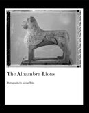 The Alhambra Lions-9788410024106