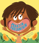 Martn Parlanchn-9788410074965