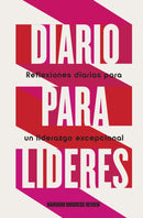Diario para Lideres (HBR Daily Leader Spanish)