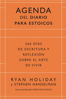 Diario para Estoicos - Agenda Limited (Daily Stoic Journal Spanish Edition)