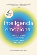 Inteligencia Emocional 4ta Edicion (Emotional Intelligence Spanish Edition)