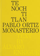 Pablo Ortiz Monasterio: Tenochtitlan-9788410290068