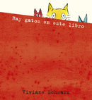 Hay gatos en este libro-9788410406087