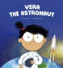 Vera the Astronaut-9788410406292