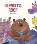 Bennett's Roof-9788410406353