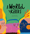 A World of Kisses-9788410406582