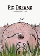 Pig Dreams-9788410406629