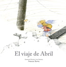El viaje de Abril-9788410406780
