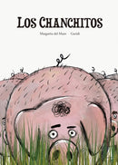 Los chanchitos-9788410406827