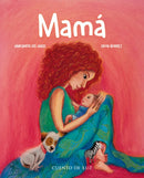 Mam : Mom-9788410438057