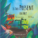 Is this present for me? : Este regalo es para mi?-9788410438118