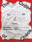 Alejandro Magallanes - The Order of Chaos-9788410650046