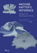Machine Knitter''s Reference