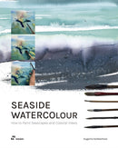 Seaside Watercolour : How to Paint Seascapes and Coastal Views-9788410650077