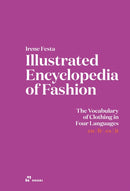 Illustrated Encyclopedia of Fashion