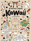 Drawing Japan Kawaii