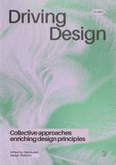 Driving Design Vol. III-9788412088663