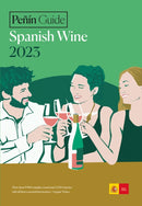 Penin Guide Spanish Wine 2023-9788412240276
