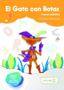 El Gato con Botas (nueva edicion 2021)