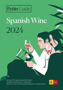 Penin Guide Spanish Wine 2024-9788412752014