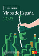 Guia Penin Vinos de Espana 2025-9788412752038