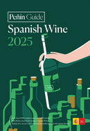 Penin Guide Spanish Wine 2025-9788412752045