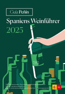 Guia Penin Spaniens Weinfuhrer 2025-9788412752052