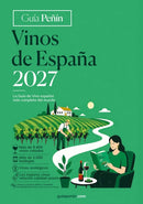 Guia Penin Vinos de Espana 2027