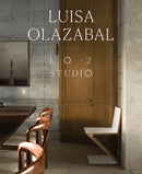 Luisa Olazabal : LO?2 Studio-9788412886382