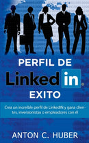 Perfil de LinkedIN - Exito