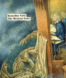 Remedios Varo: The Mexican Years-9788415118220