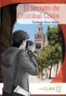 Coleccion lecturas Yago Ayala : El secreto de Cristobal Colon-9788415299073