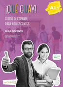 Que guay! : Guia docente 1 (A1.1)-9788415299196