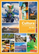Cultura en el mundo hispanohablante : Libro A2/B1 - Nueva edicion + digital-9788415299332