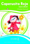 Caperucita Roja (nueva edicion 2020)-9788415299486
