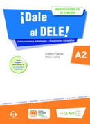 Dale al DELE!