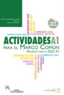 Actividades para el Marco Comun