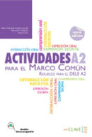 Actividades para el Marco Comun