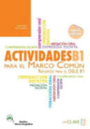 Actividades para el Marco Comun