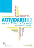Actividades para el Marco Comun