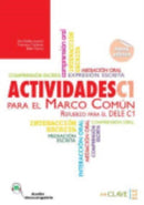 Actividades para el Marco Comun