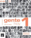 Gente hoy 1 - Libro de trabajo A1/A2 + MP3-9788415620792