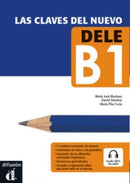 Las claves del nuevo DELE B1 + MP3-9788415846291